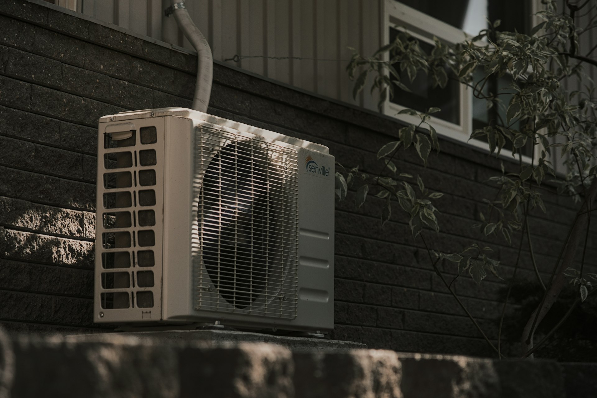 GrillTeach HVAC